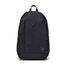 Herschel, Zaino Unisex Seymour Backpack, Black Tonal