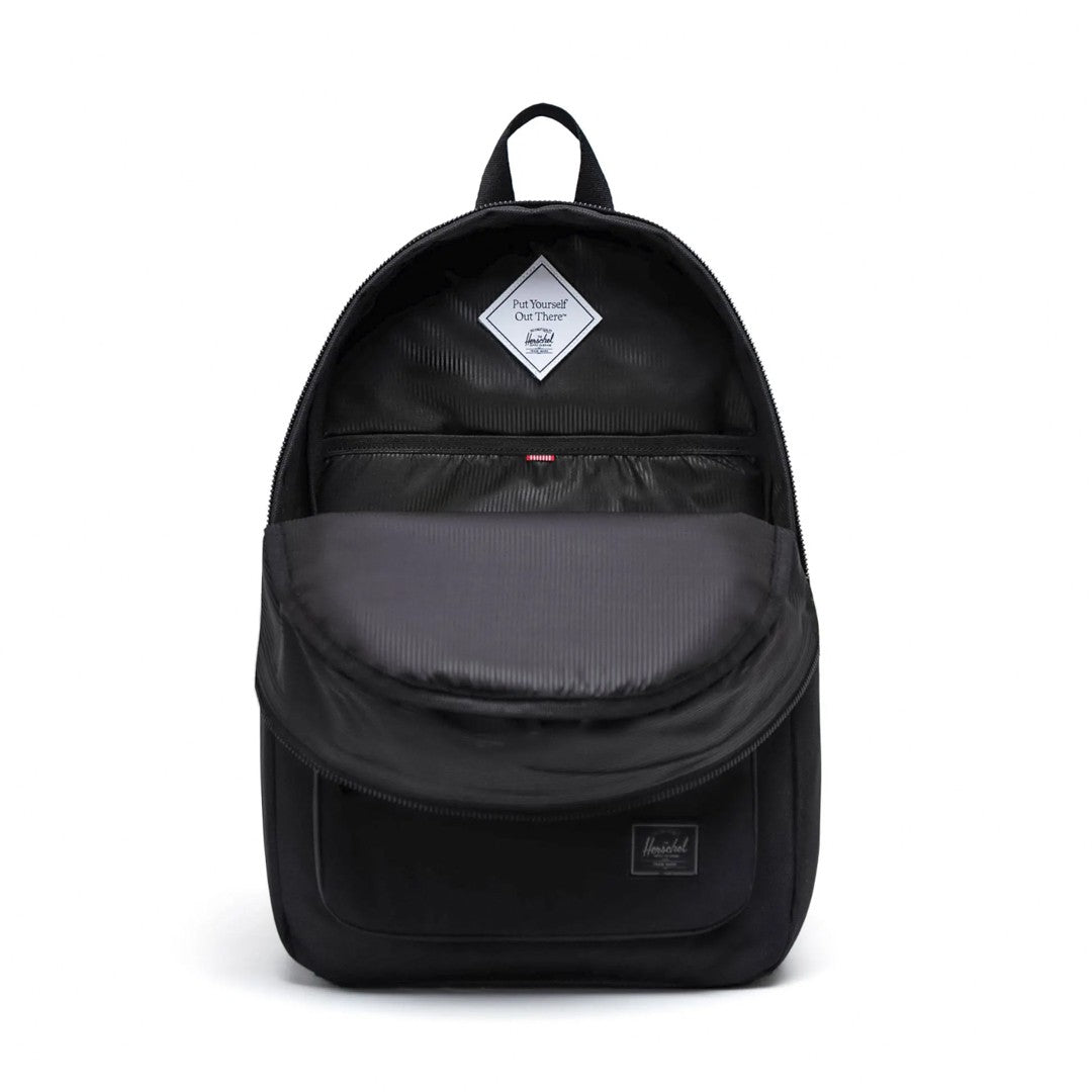 Herschel, Zaino Unisex Settlement Backpack, 