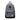 Herschel, Zaino Unisex Heritage Backpack, Raven Crosshatch