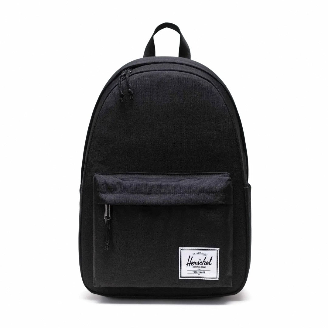 Herschel, Zaino Unisex Classic Xl Backpack, Black
