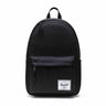 Herschel, Zaino Unisex Classic Xl Backpack, Black