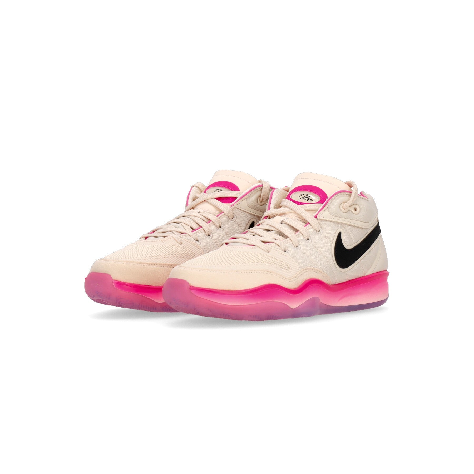 Nike Nba, Scarpa Basket Uomo Air Zoom G.t. Hustle 2, 