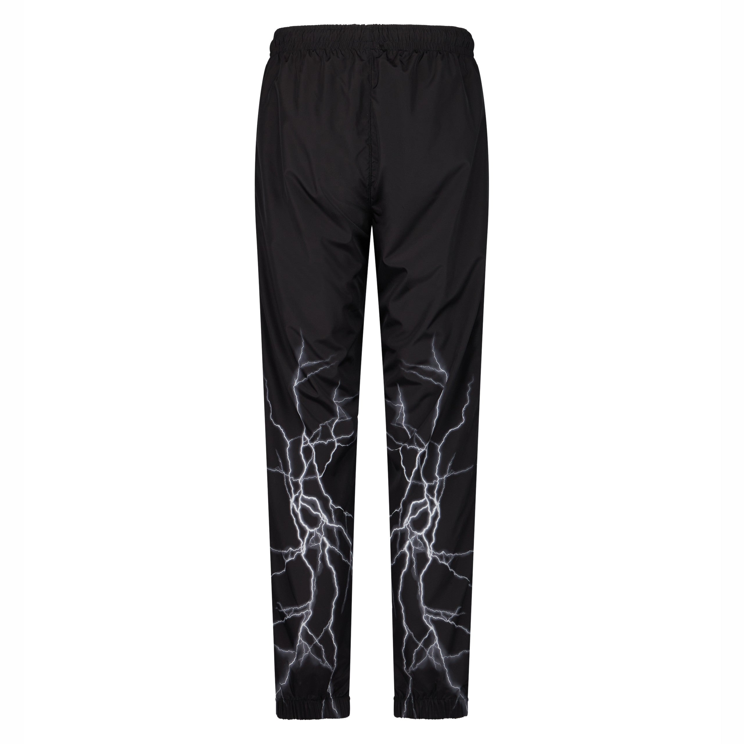 Phobia, Pantalone Tuta Uomo New Lightning Pants, 