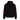Vision Of Super, Felpa Leggera Cappuccio Zip Uomo Embroidered Flames Zip Hoodie, 