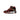 Ewing Athletics, Scarpa Basket Uomo Rogue, Tawny Port/black/gold