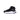 Nike, Scarponcino Alto Donna W City Classic Boot, Black/white/black