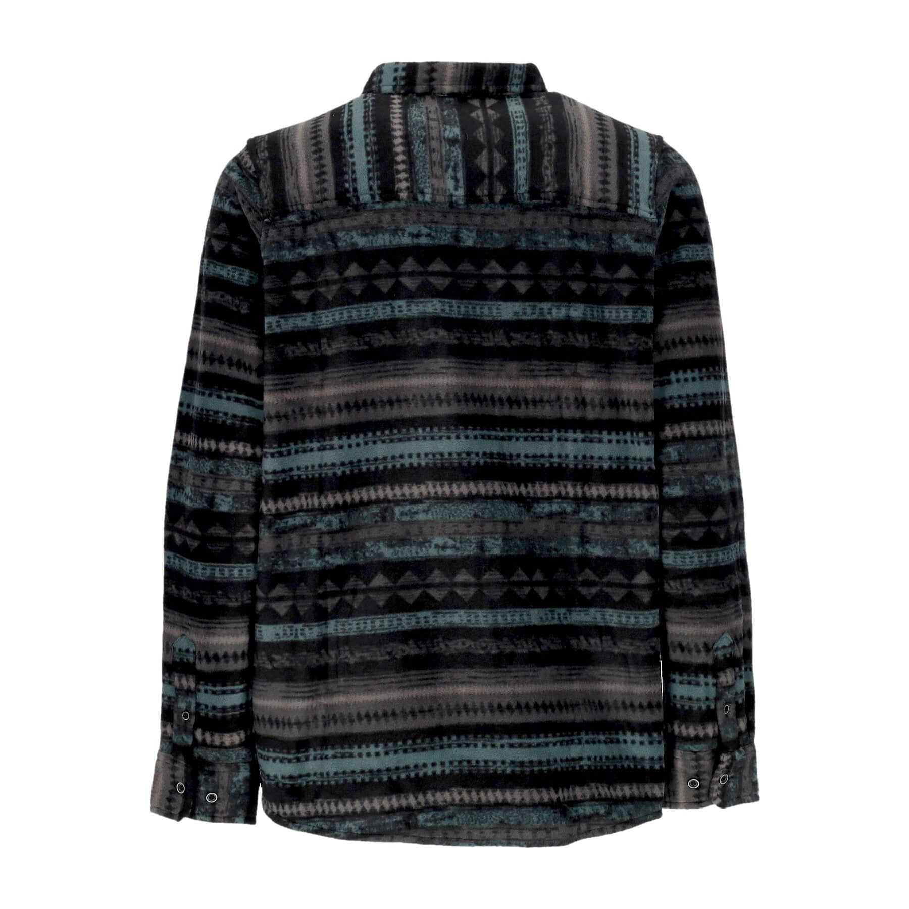 Iriedaily, Camicia Manica Lunga Uomo Scopian Shirt, 