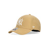 47 Brand, Cappellino Visiera Curva Uomo Mvp Mlb Neyyan, Light Tan