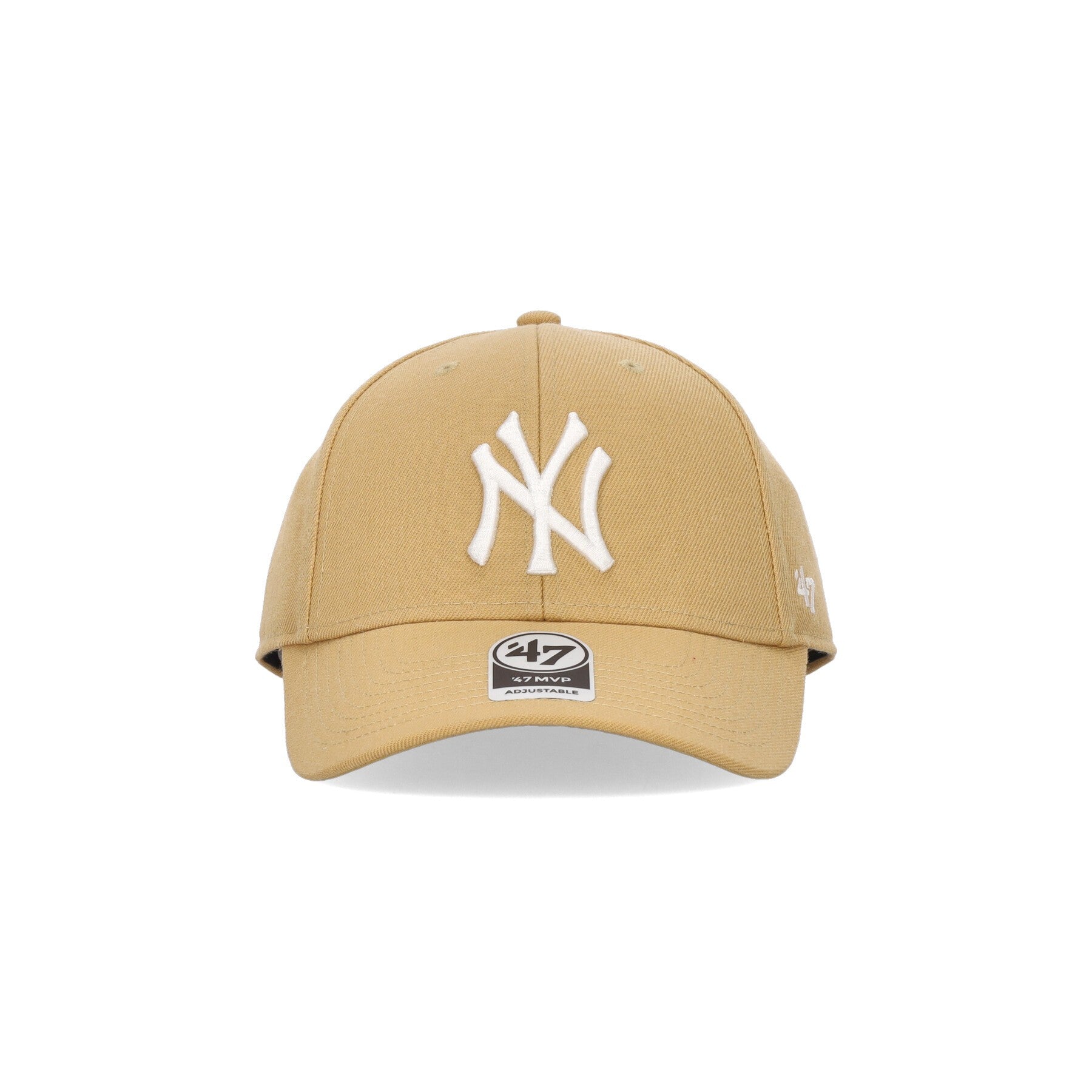 47 Brand, Cappellino Visiera Curva Uomo Mvp Mlb Neyyan, 