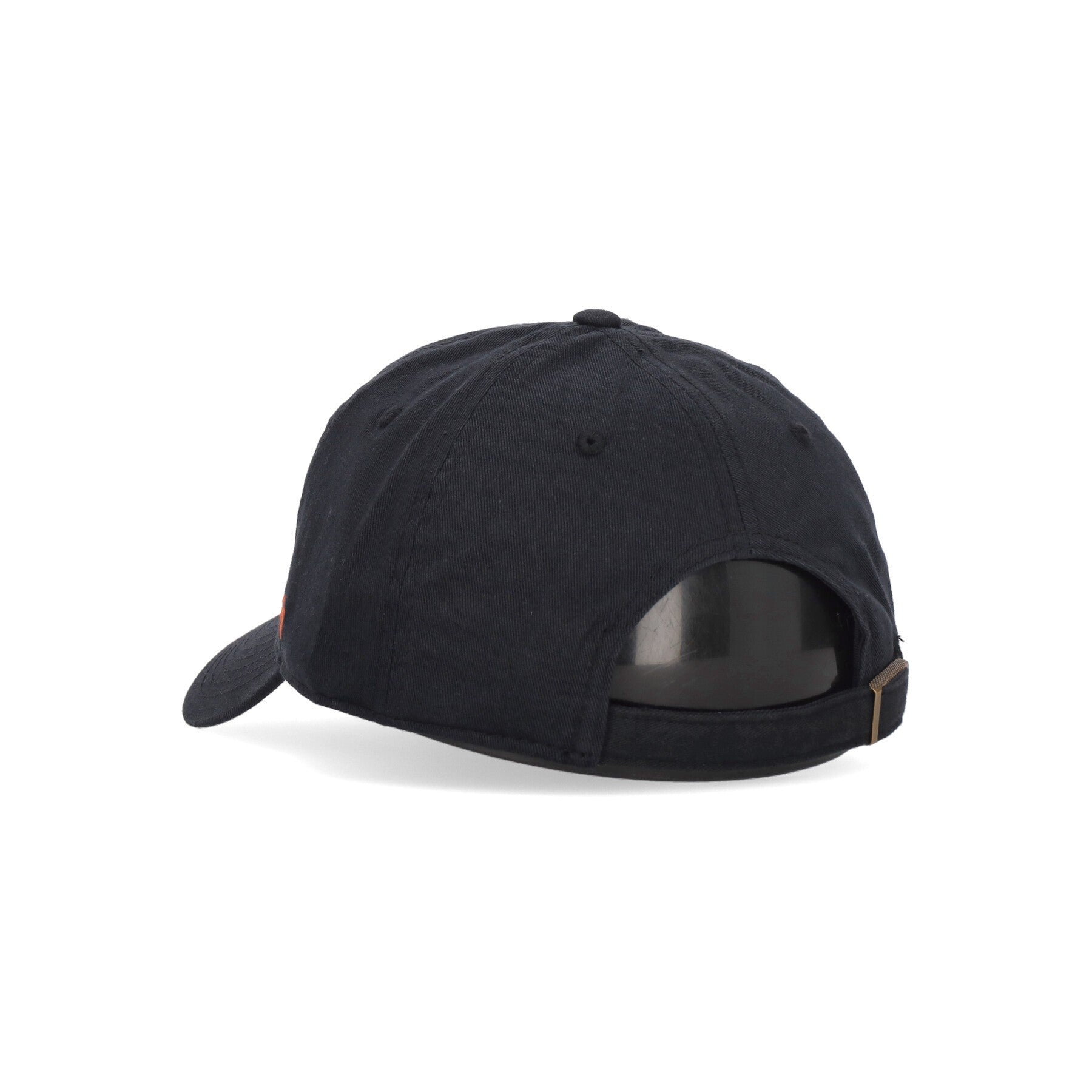 47 Brand, Cappellino Visiera Curva Uomo Mlb Clean Up Dettig, 