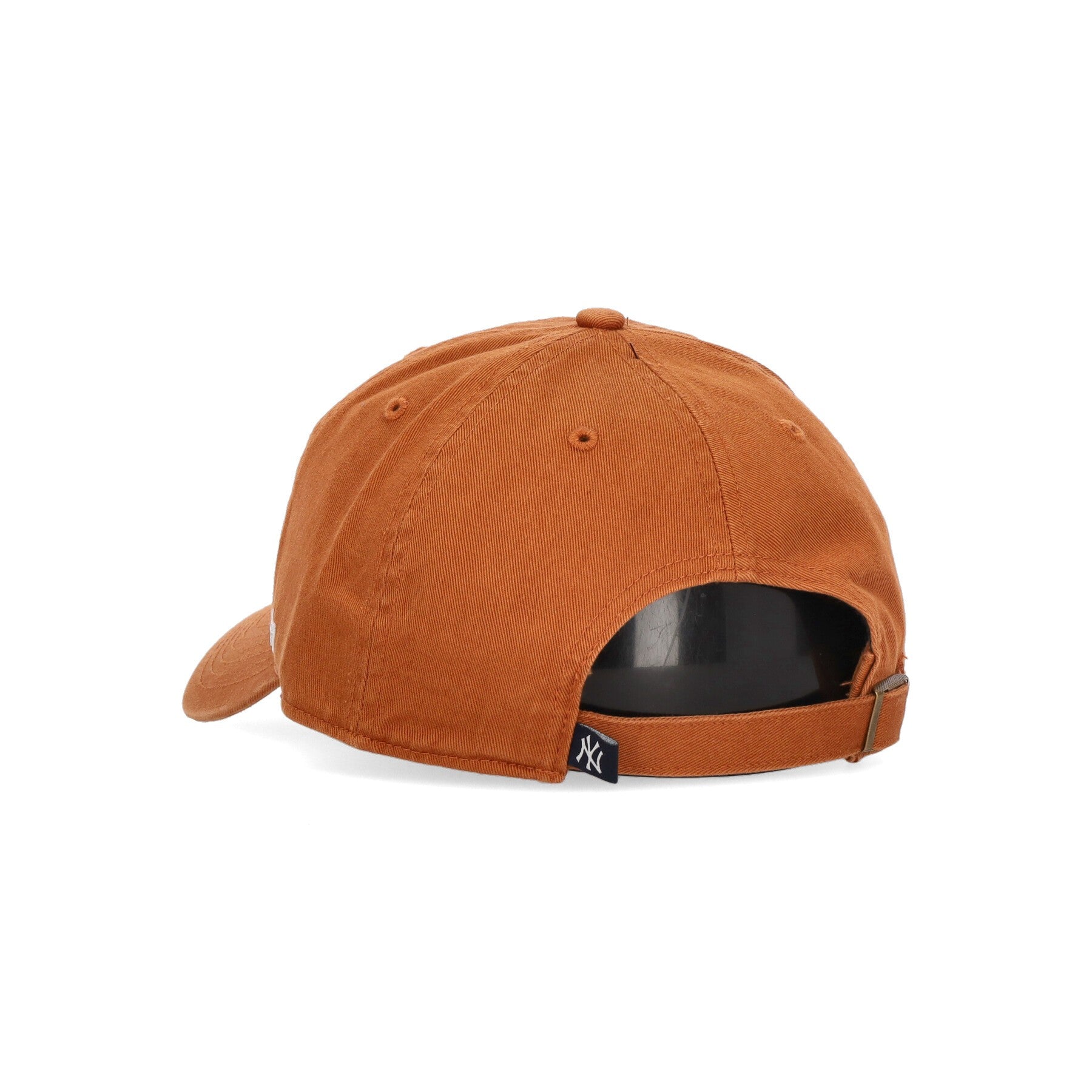 47 Brand, Cappellino Visiera Curva Uomo Mlb Clean Up Neyyan, 