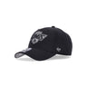 47 Brand, Cappellino Visiera Curva Uomo Nhl Ballpark Mvp Loskin, Black