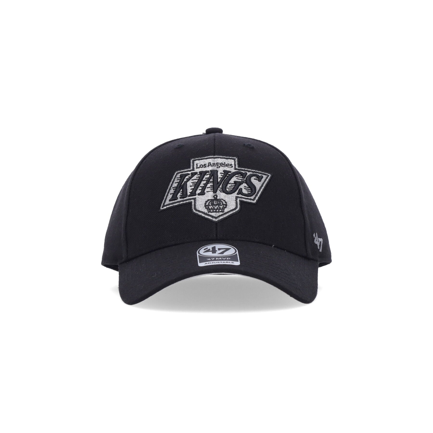 47 Brand, Cappellino Visiera Curva Uomo Nhl Ballpark Mvp Loskin, 