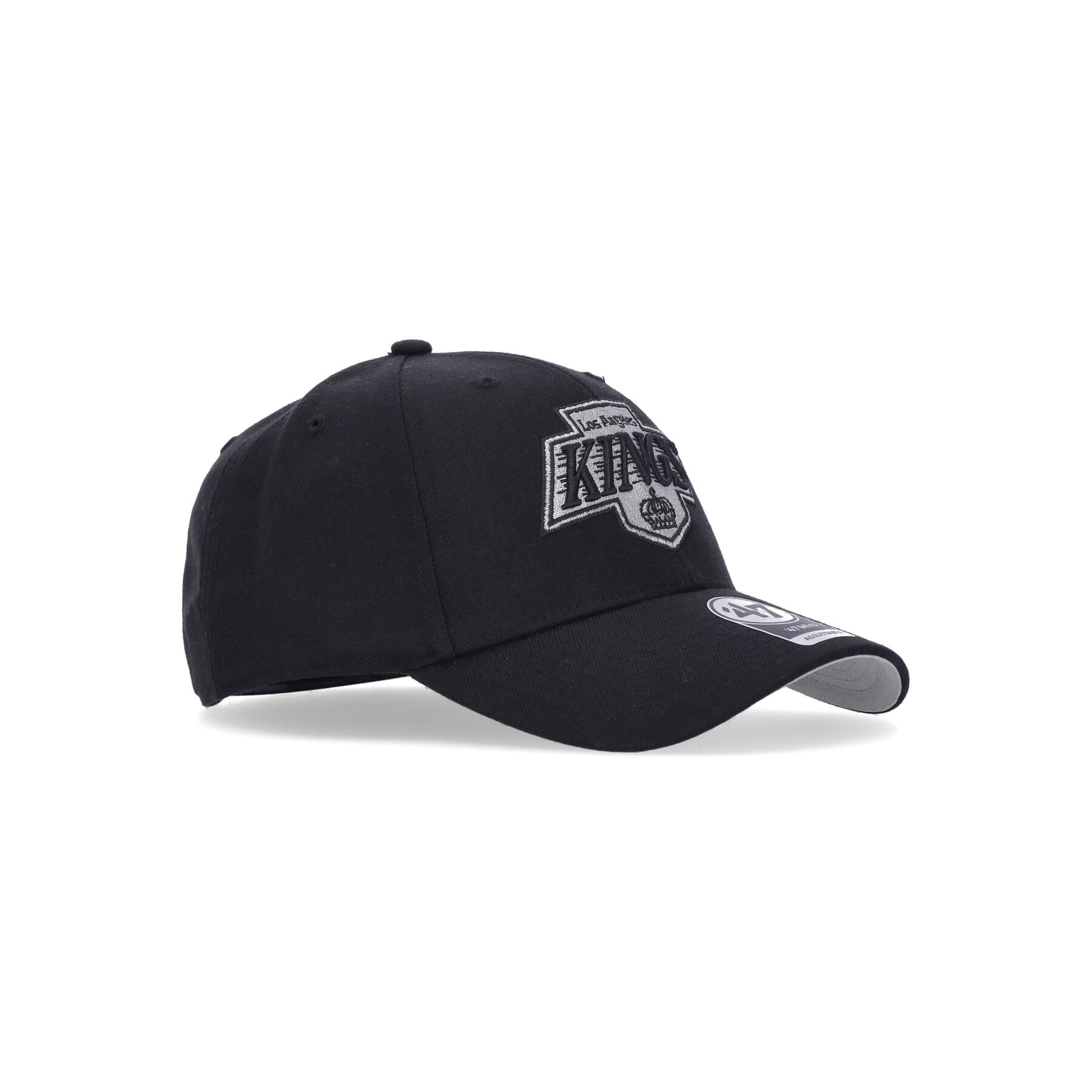 47 Brand, Cappellino Visiera Curva Uomo Nhl Ballpark Mvp Loskin, 