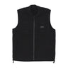 Dolly Noire, Smanicato Uomo Urban Reflective Gilet, Black