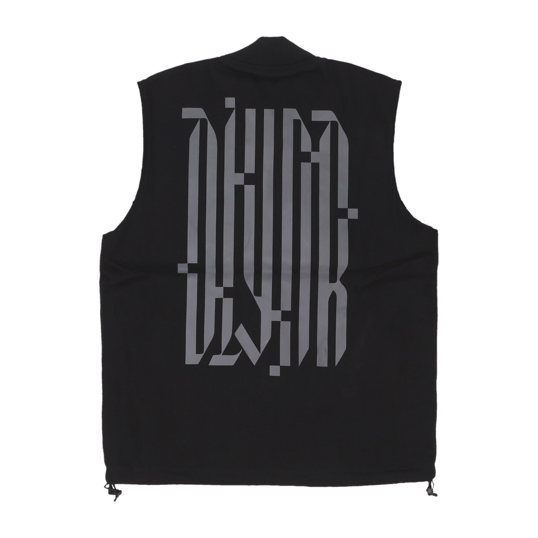 Dolly Noire, Smanicato Uomo Urban Reflective Gilet, 