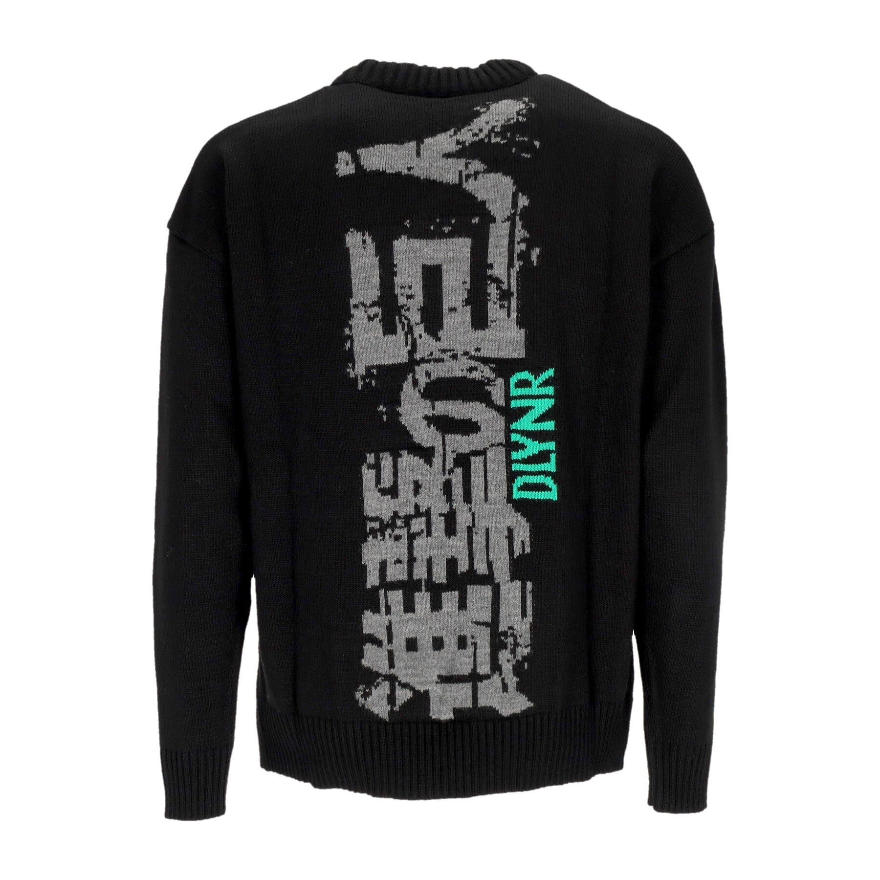Dolly Noire, Maglione Uomo Attack Titan Sweater X Attack On Titan, 