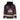 Dolly Noire, Felpa Tipo Hockey Uomo Goat Hockey Hoodie, Purple