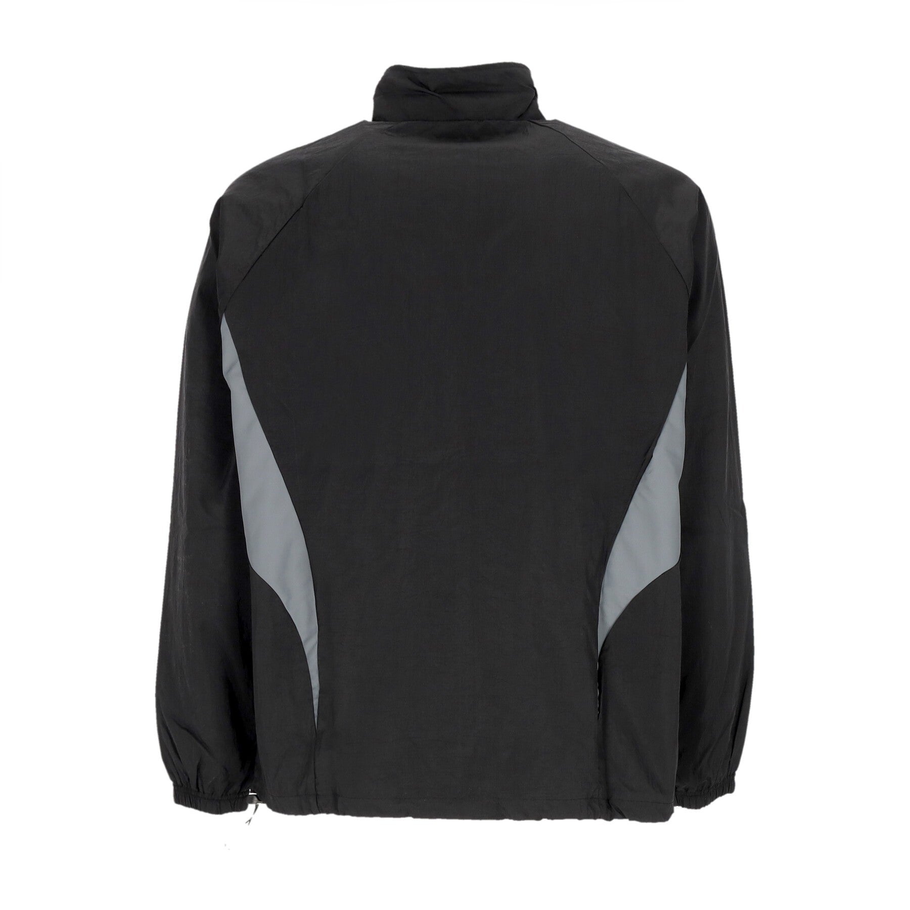 Dolly Noire, Giacca Tuta Uomo Urban Tracksuit Sweatshirt Baggy, 