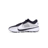 Nike Nba, Scarpa Basket Uomo Zoom Freak 5, White/black/white