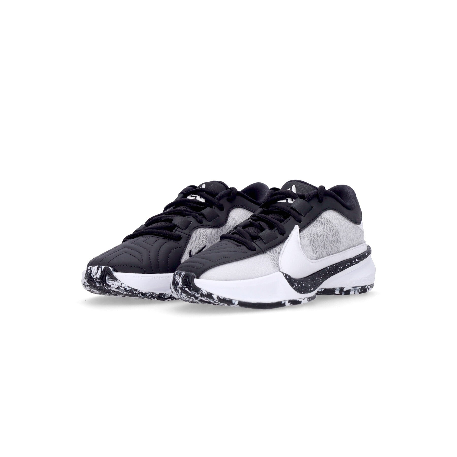 Nike Nba, Scarpa Basket Uomo Zoom Freak 5, 