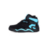 Ewing Athletics, Scarpa Basket Uomo Rogue X Rock The Bells, Black/white
