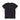 Iriedaily, T-shirt Nutcrax Emb Tee pour hommes, charbon
