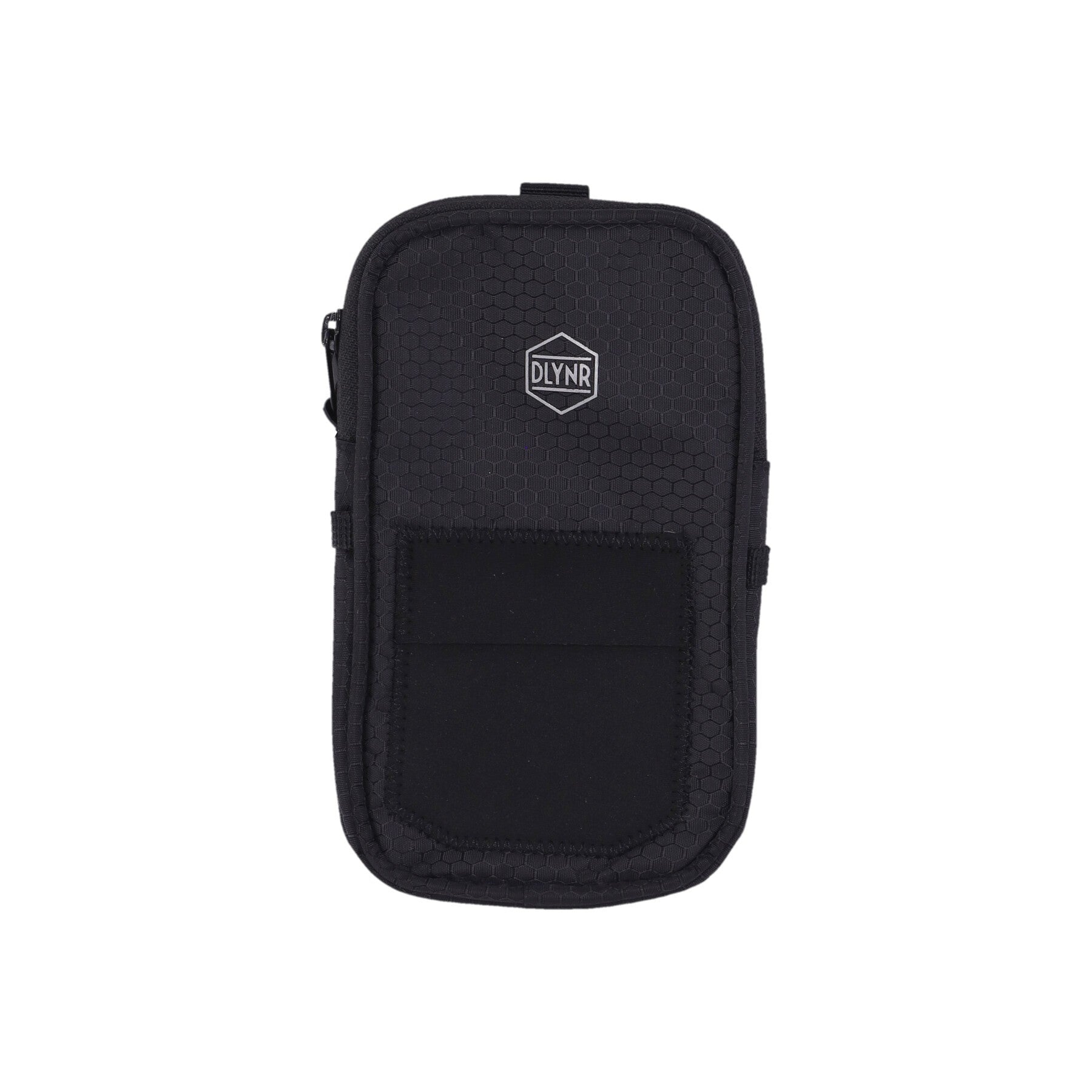 Dolly Noire, Portacellulare Uomo Modular Phone Bag, Black