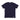 47 Brand, Maglietta Uomo Mlb Base Runner Emb Echo Tee Losdod, Light Navy