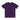 47 Brand, Maglietta Uomo Mlb Base Runner Emb Echo Tee Neyyan, Grape