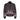 Vision Of Super, Giubbotto Bomber Uomo Flames Bomber, Black/purple