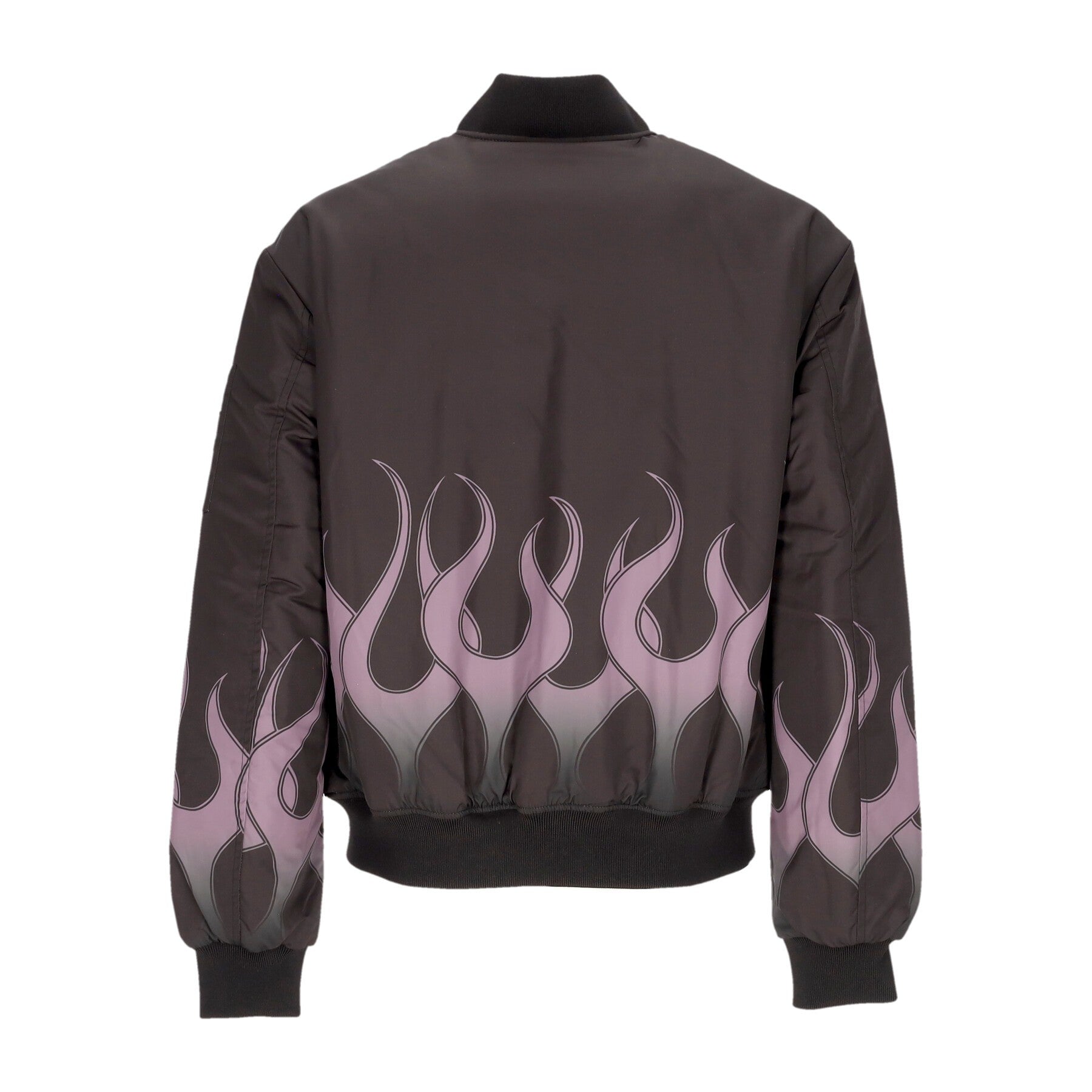 Vision Of Super, Giubbotto Bomber Uomo Flames Bomber, 