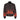 Vision Of Super, Giubbotto Bomber Uomo Flames Bomber, Black/red