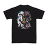 Ripndip, Maglietta Uomo Ryu Tee, Black
