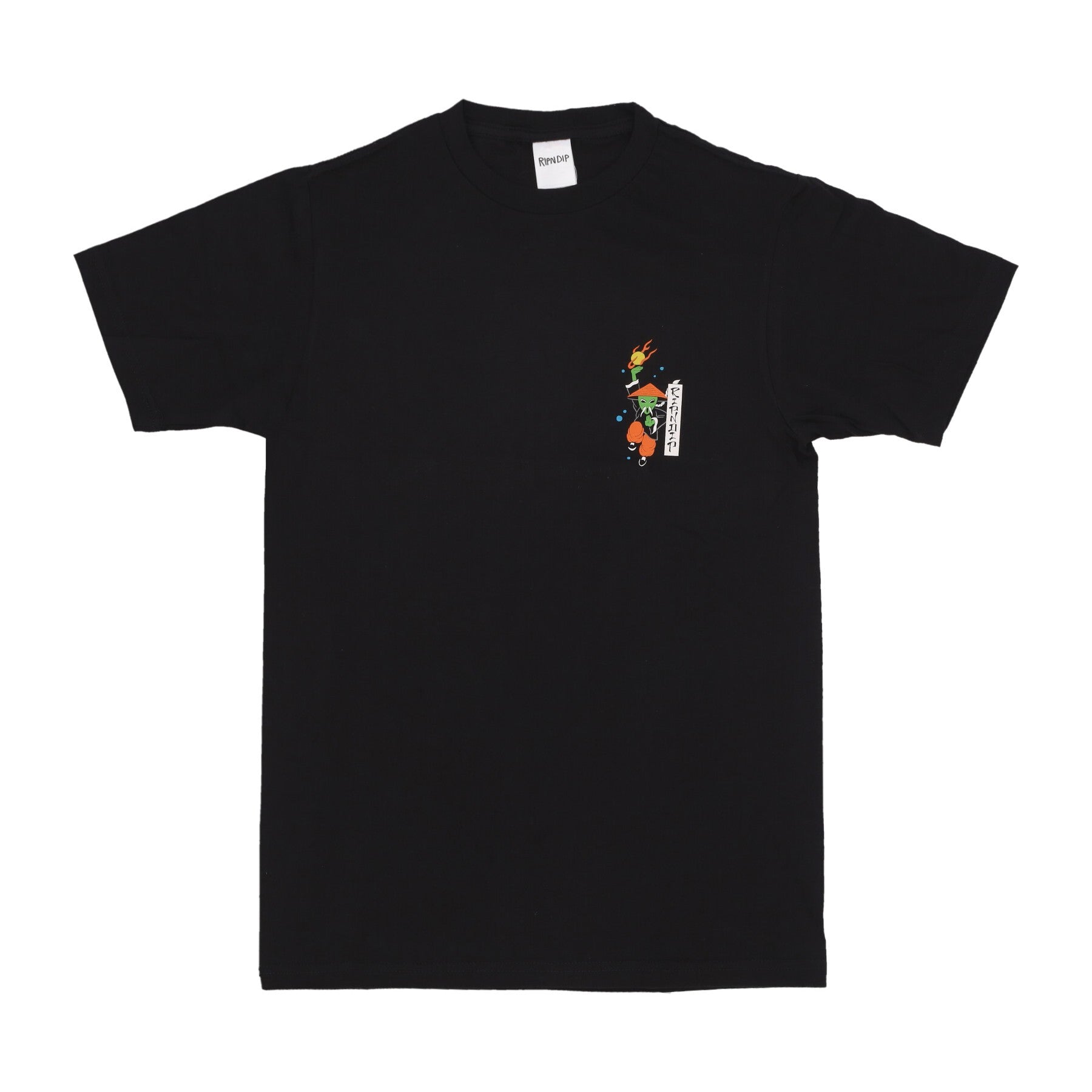 Ripndip, Maglietta Uomo Ryu Tee, 