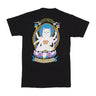 Ripndip, Maglietta Uomo All I Need Tee, Black