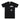 Ripndip, Maglietta Uomo Broke The Pocket Pocket Tee, Black