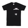 Ripndip, Maglietta Uomo Broke The Pocket Pocket Tee, Black