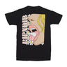Ripndip, Maglietta Uomo Tastes Like Nerm Tee, Black