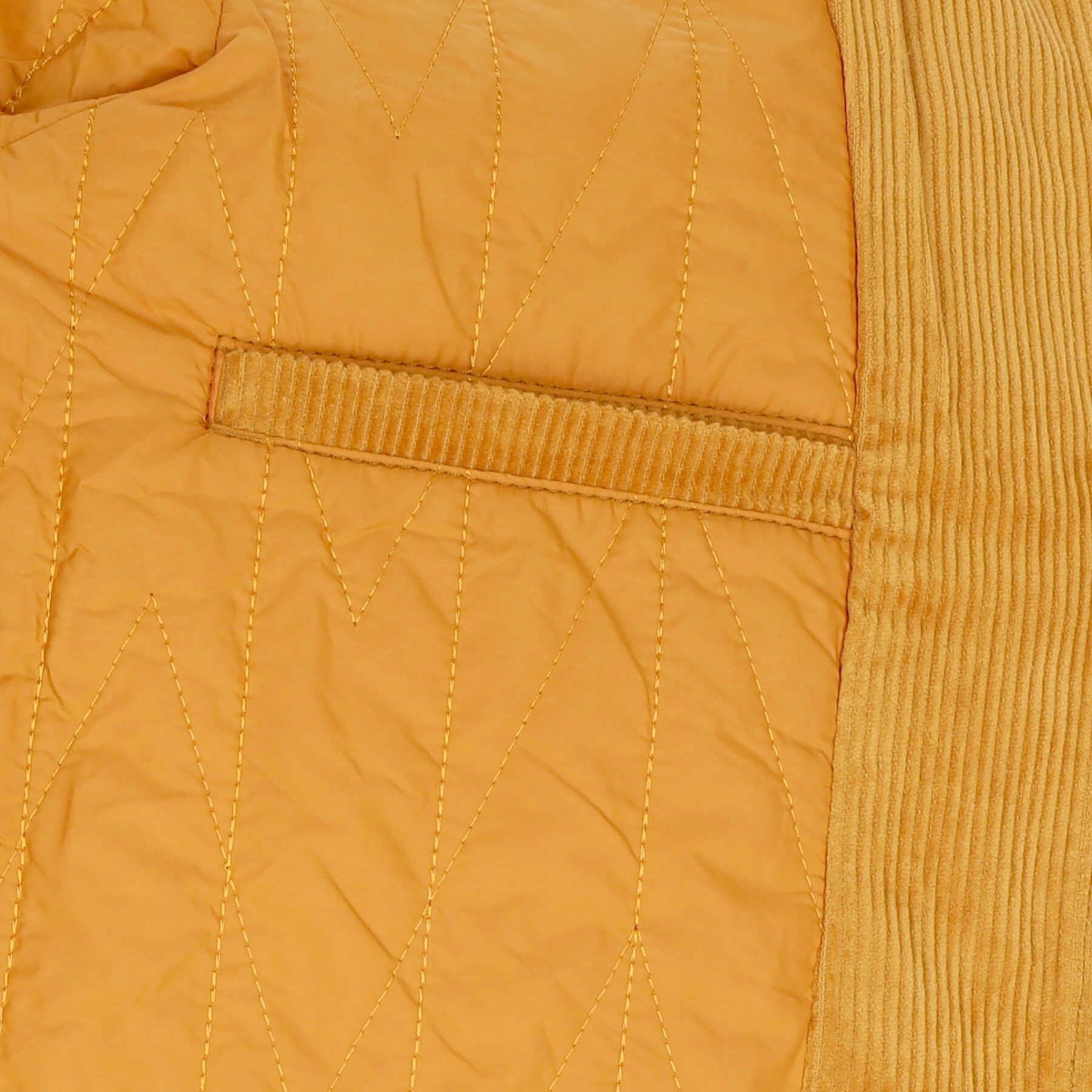 Market, Giubbotto Uomo Booster Club Corduroy Jacket, 