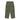 The Hundreds, Pantalone Lungo Uomo Wetlands Cargo Pants, Olive