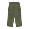 The Hundreds, Pantalone Lungo Uomo Wetlands Cargo Pants, Olive