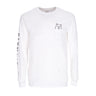 Ripndip, Maglietta Manica Lunga Uomo Lord Nermal L/s, White