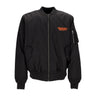 Doomsday, Giubbotto Bomber Uomo Dirty Hands Bomber Jacket, Black