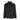 Usual, Camicia Manica Lunga Uomo Hangar Button Shirt, Black
