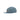 Cotopaxi, Cappellino Visiera Piatta Uomo Llama Stripes 5 Panel Hat, Blue Spruce