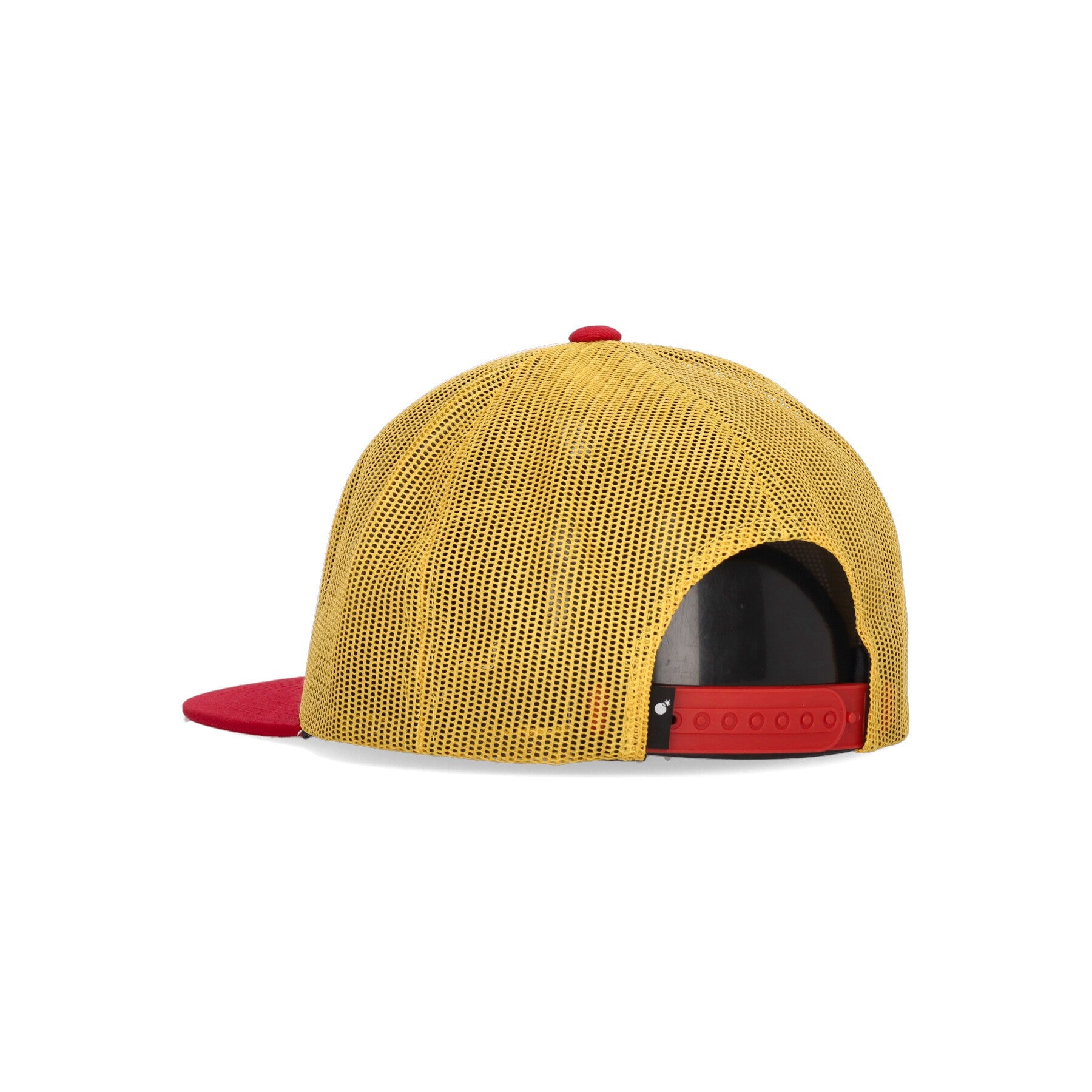 The Hundreds, Cappellino Visiera Piatta Uomo Bodega Trucker, 