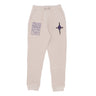 Doomsday, Pantalone Tuta Felpato Uomo Bloody Sweatpants, Cream