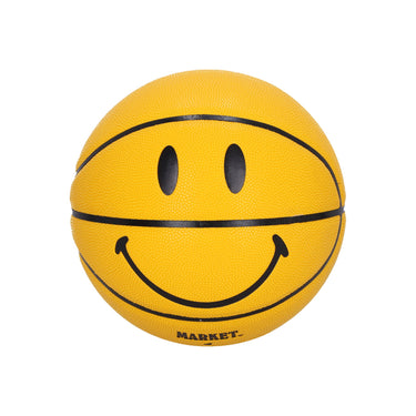 Market, Pallone Uomo Basketball Size 7 X Smile, 