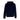 47 Brand, Felpa Cappuccio Uomo Mlb Ballpark Hoodie Bosred, 